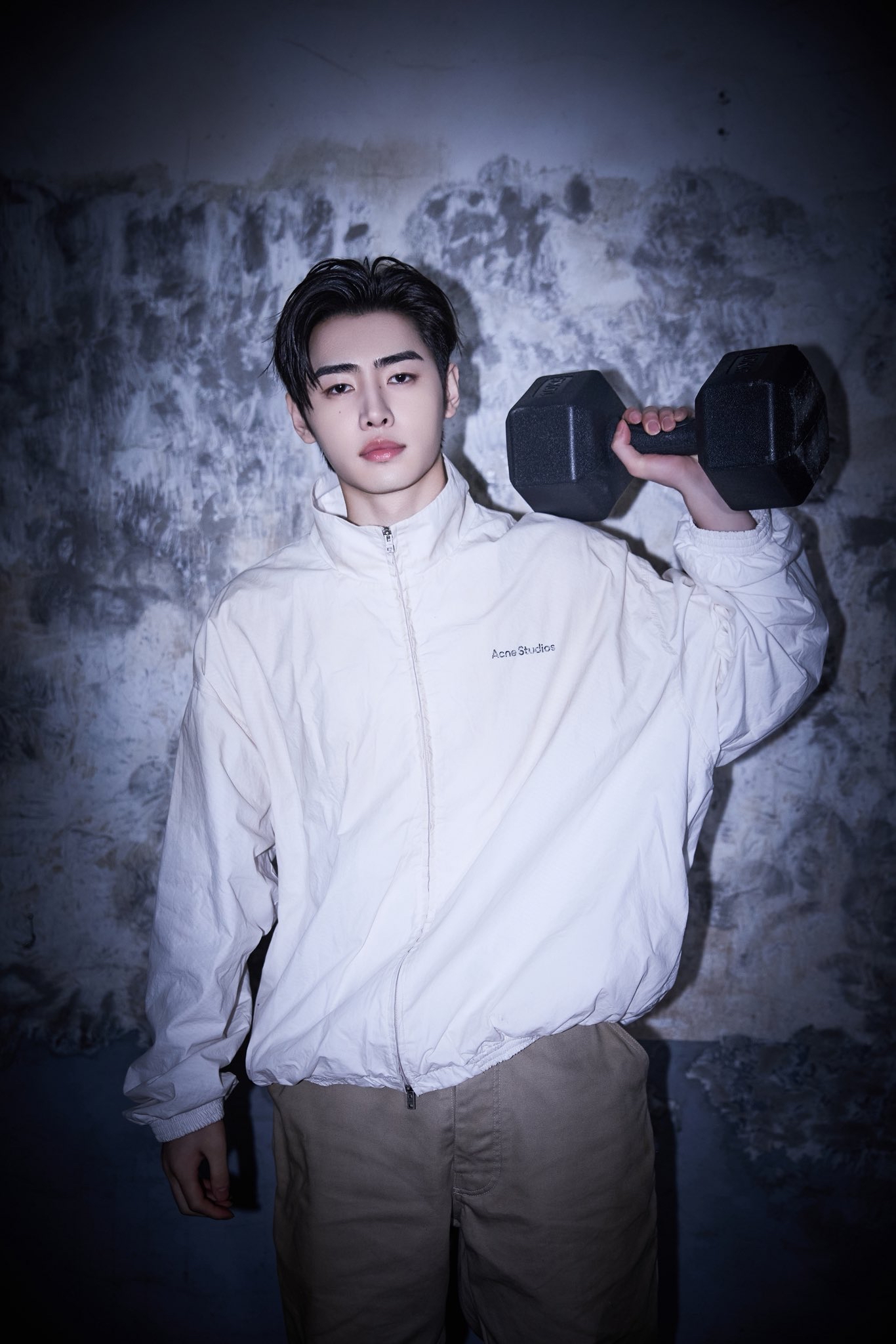 ソンフン (ENHYPEN)の最近の活動写真