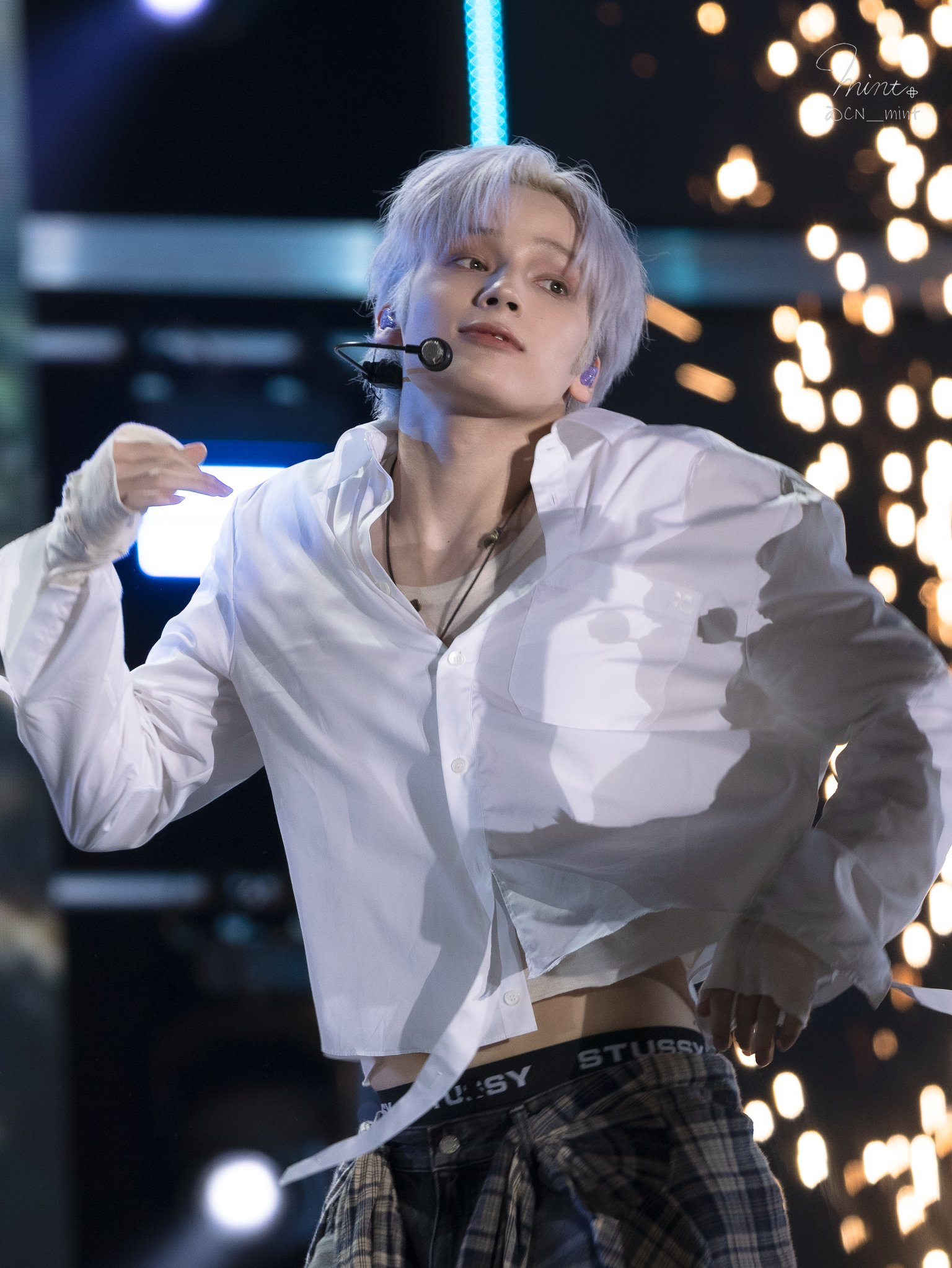 Latest photo of HueningKai (TOMORROW X TOGETHER)