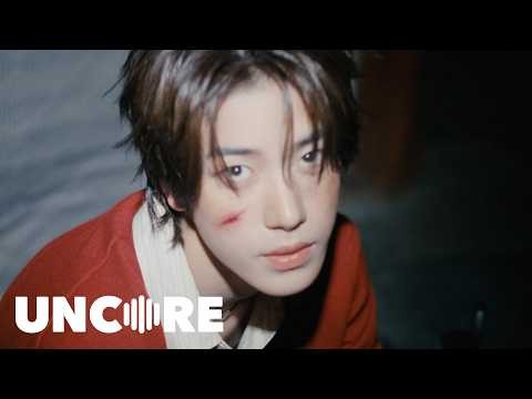 CLOSE YOUR EYES粉丝拍下的瞬间