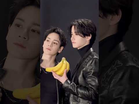 A moment captured by Mamehara Issei (JO1)'s fan