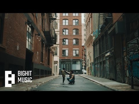 J-hope (防彈少年團)粉絲拍下的瞬間