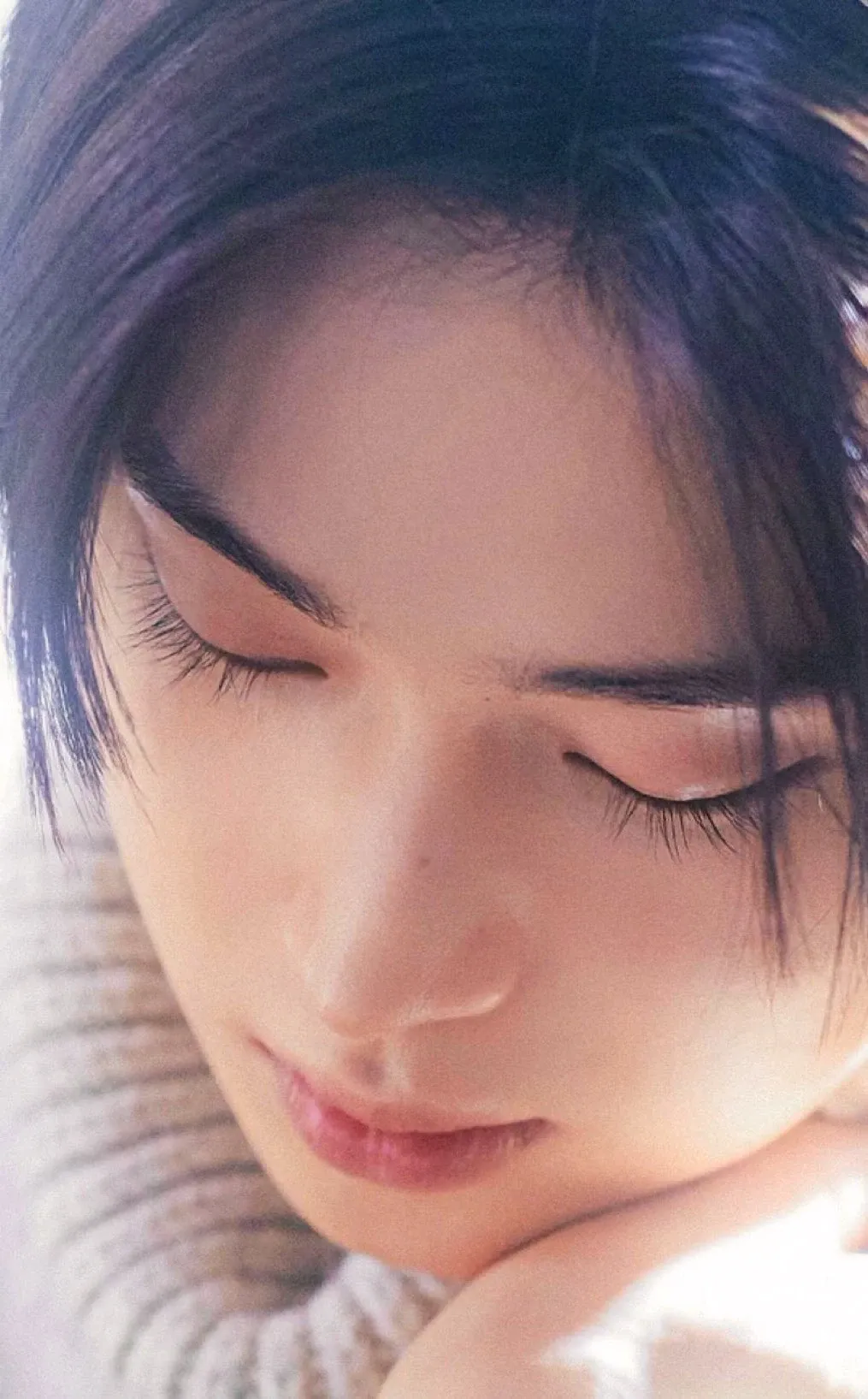 Momen yang diabadikan oleh penggemar Sunoo (ENHYPEN)