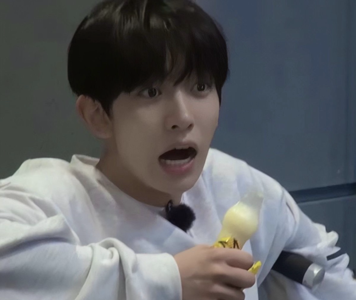 에반의 비하인드 컷