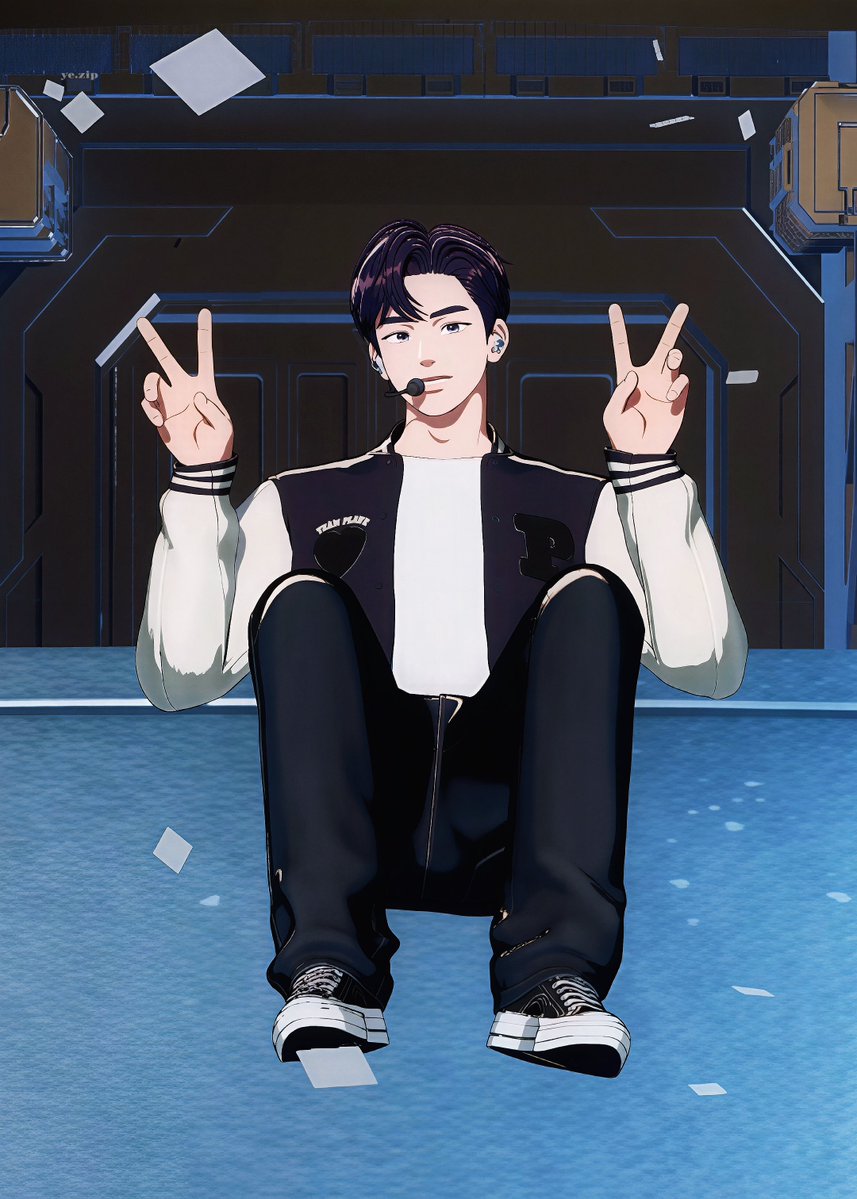 Latest photo of Yejun (PLAVE)