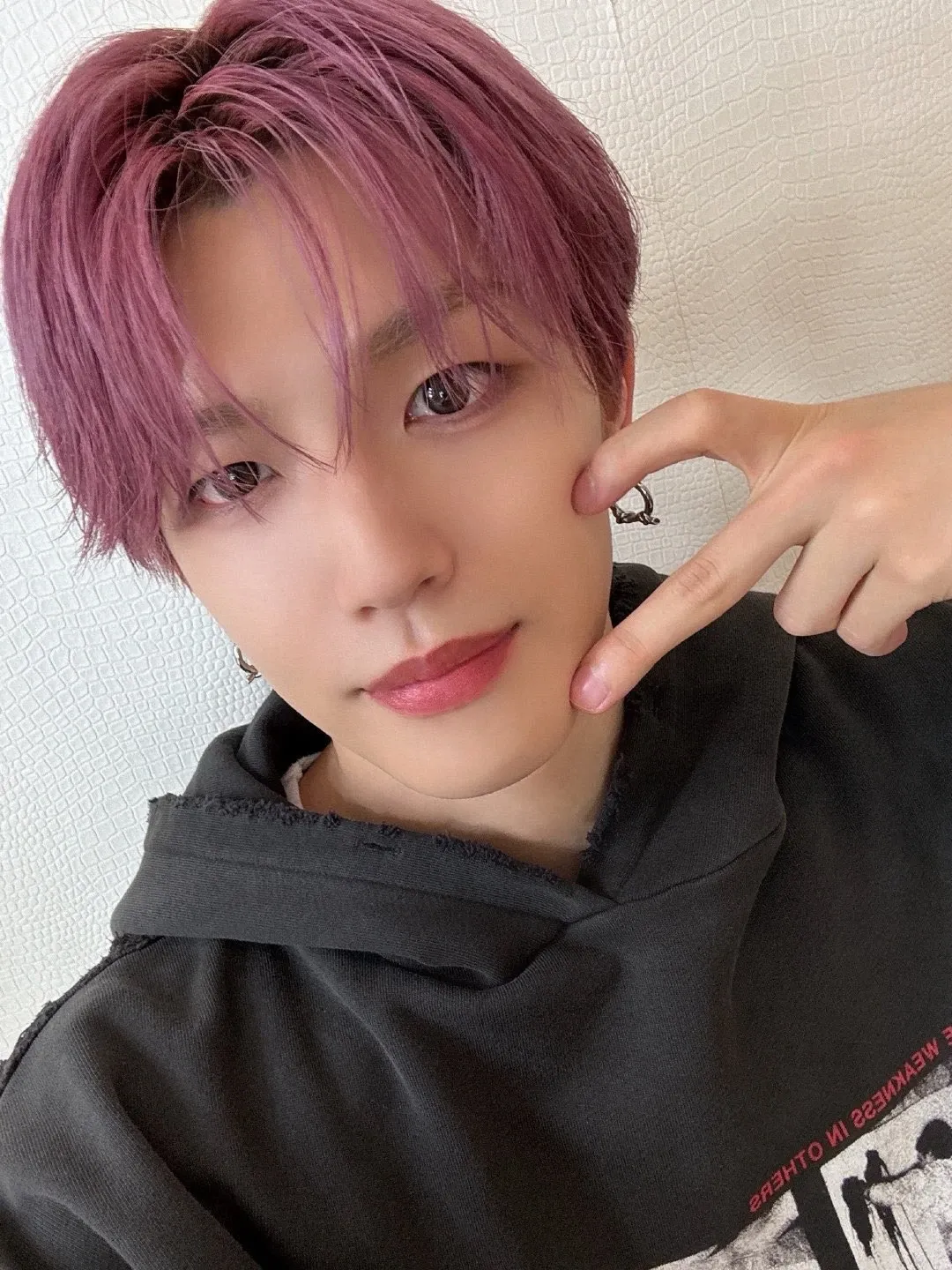 Latest photo of Takatsuka Hiromu (INI)
