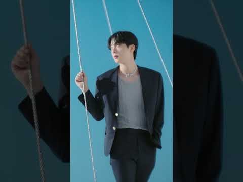 진 (방탄소년단) 최근 활동샷