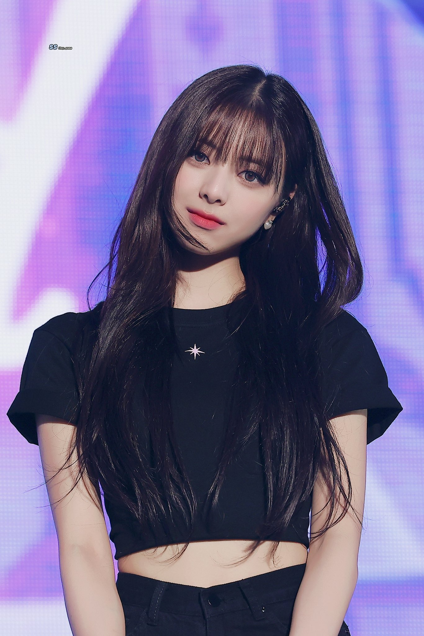 ITZY的最新活動照片