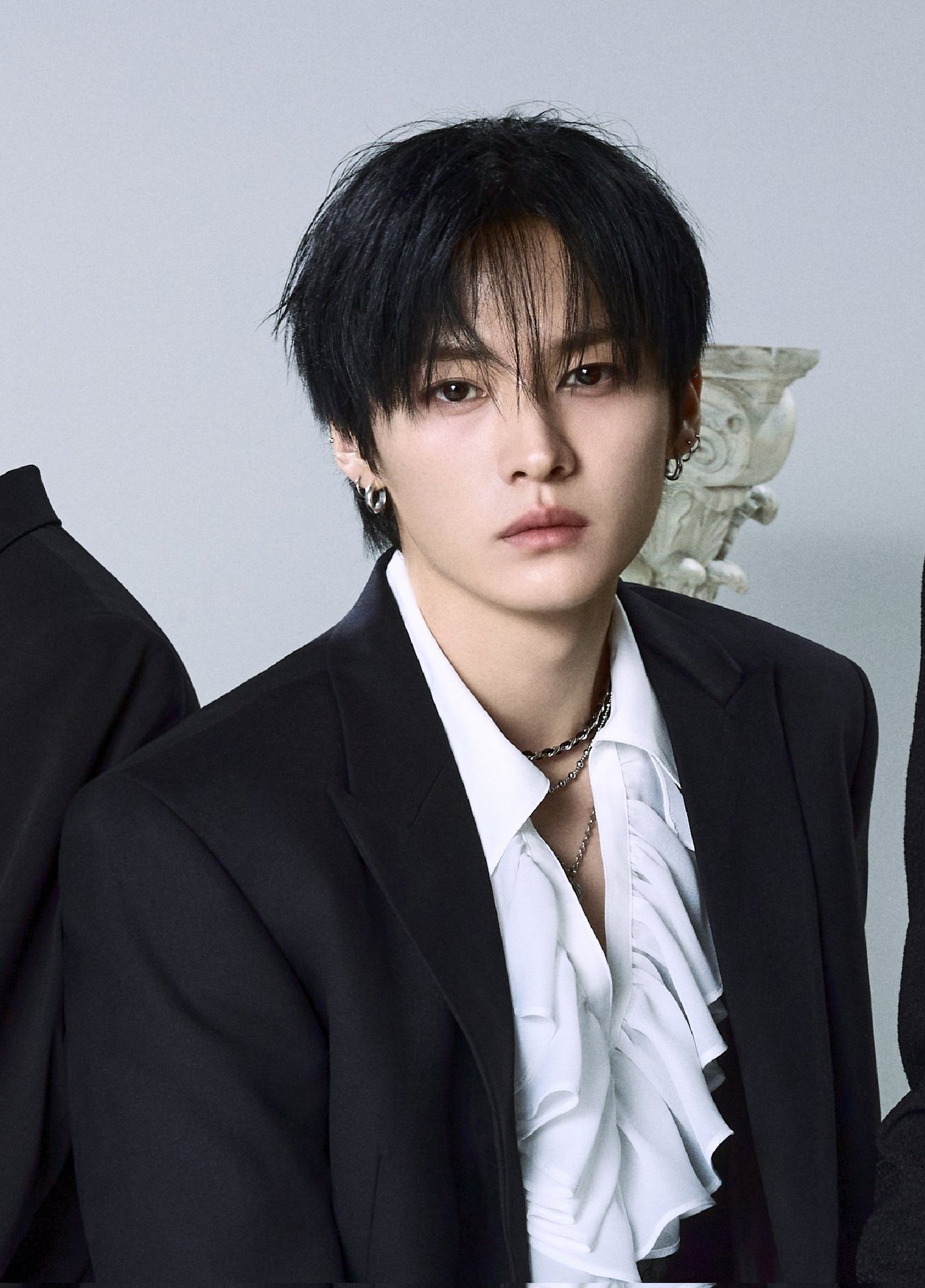 リノ (Stray Kids)の最新写真