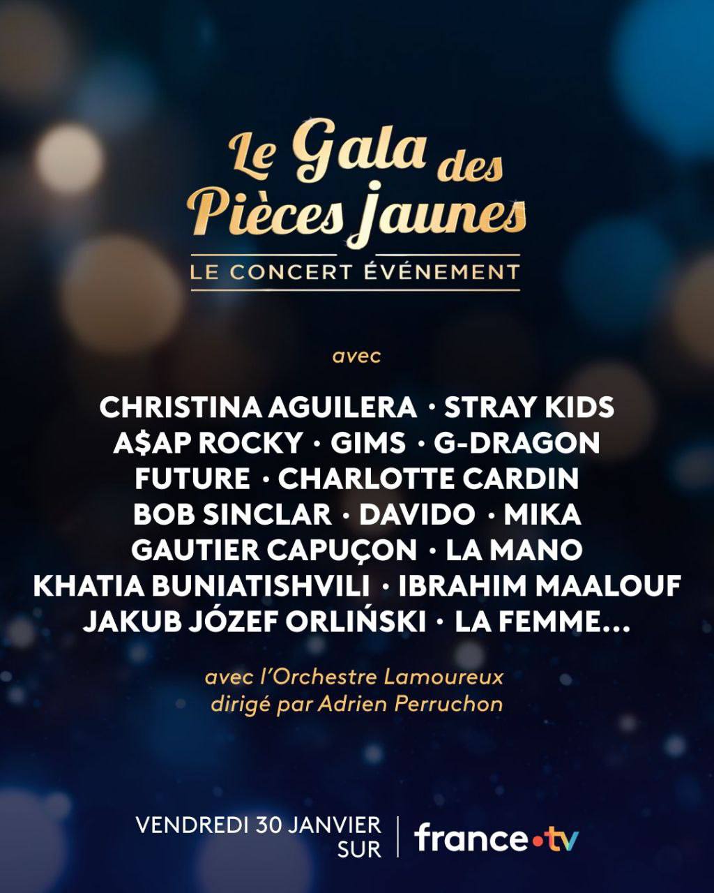 Latest photo of Stray Kids