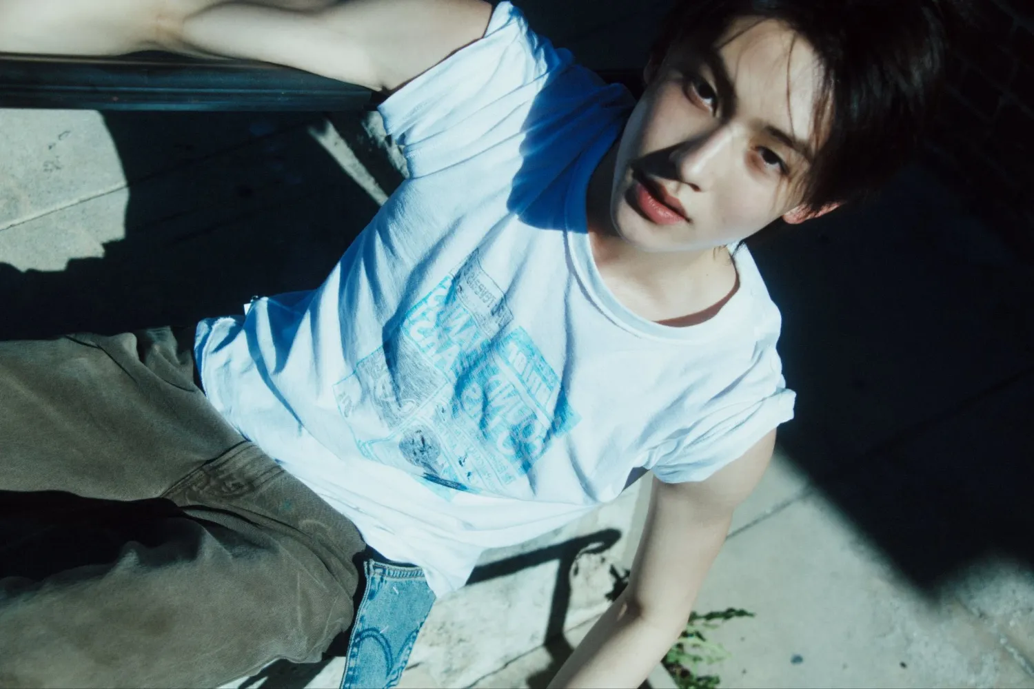 Latest photo of Seonghyeon (CORTIS)