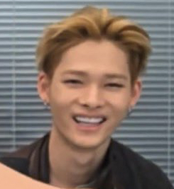 Potret di balik layar NI-KI (ENHYPEN)