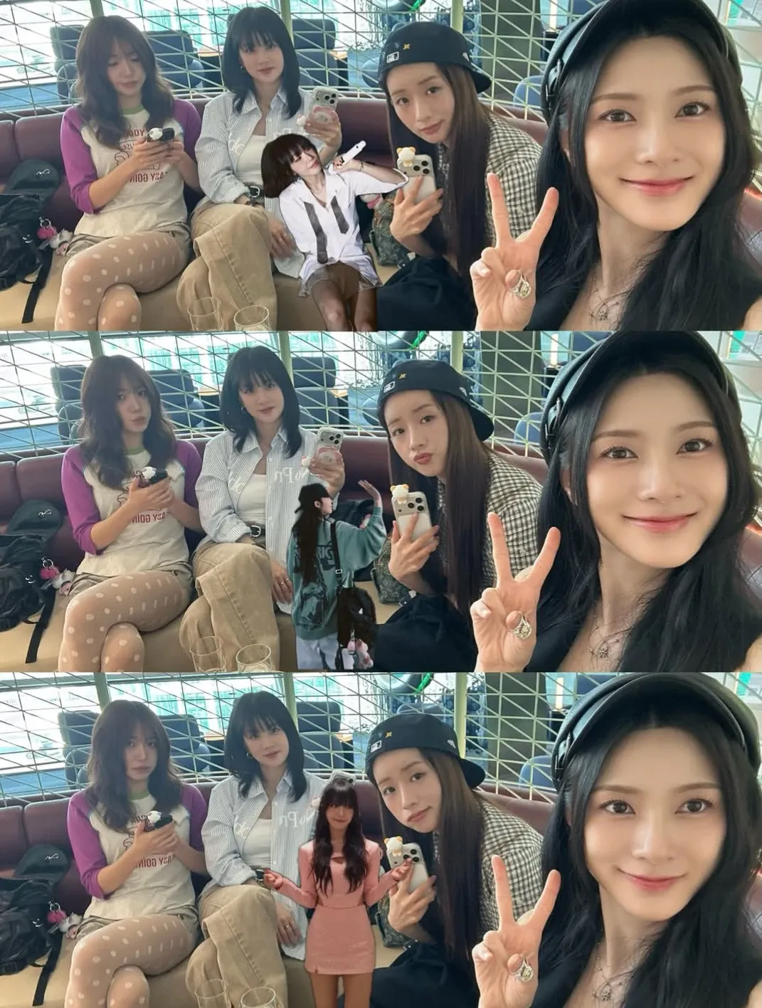 에이핑크의 최신 사진