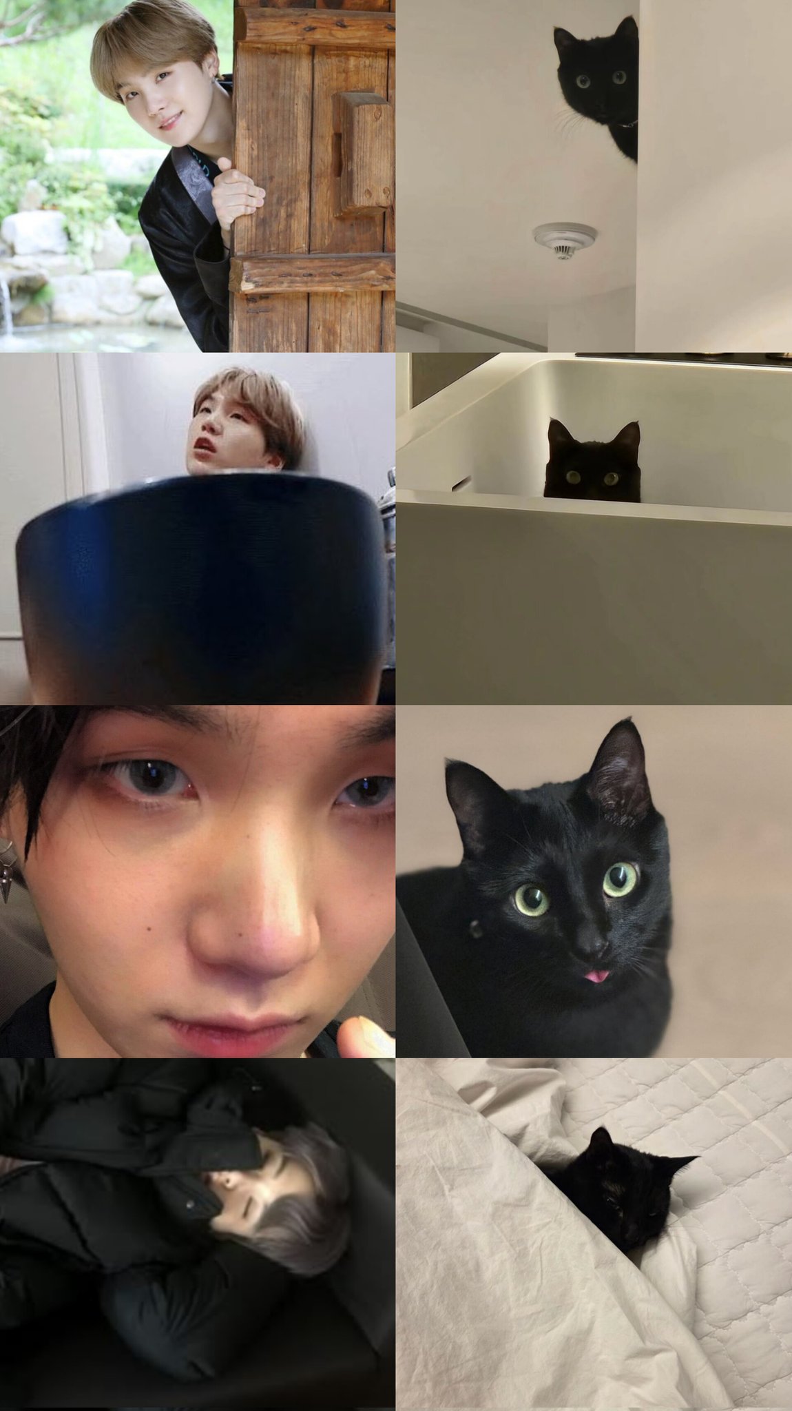 SUGA (BTS)の最新写真