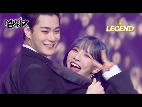 Behind-the-scenes cut of Moonbin (ASTRO)