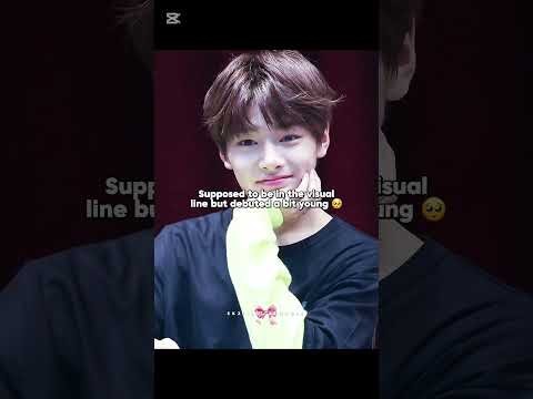 Latest photo of I.N (Stray Kids)