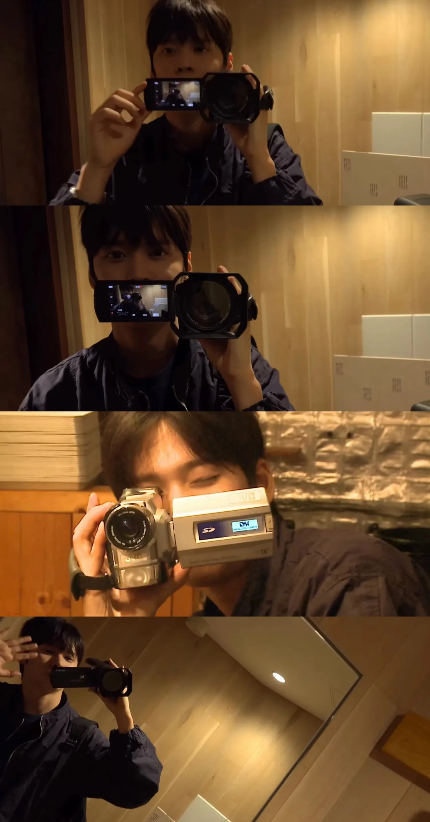 Fandom-recommended wallpaper image of Eunseok (RIIZE)