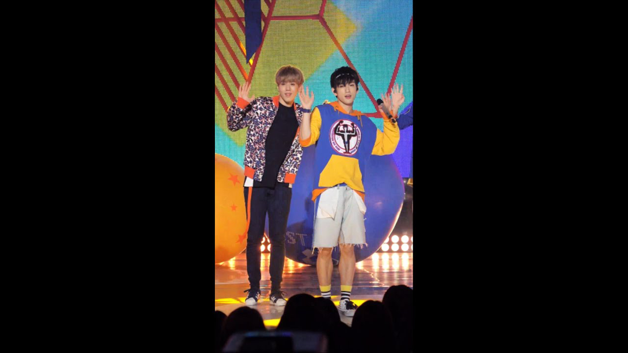 Latest photo of GOT7