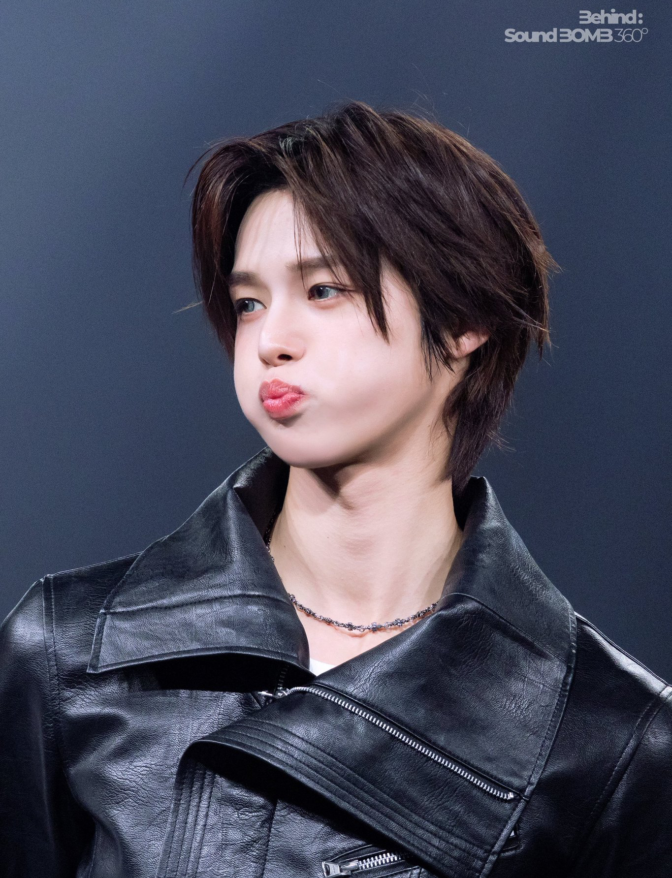 케이 (앤팀) 팬이 찍은 순간