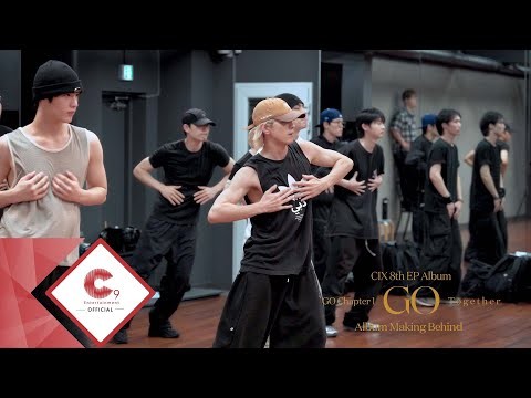 Recent activity shot of CIX