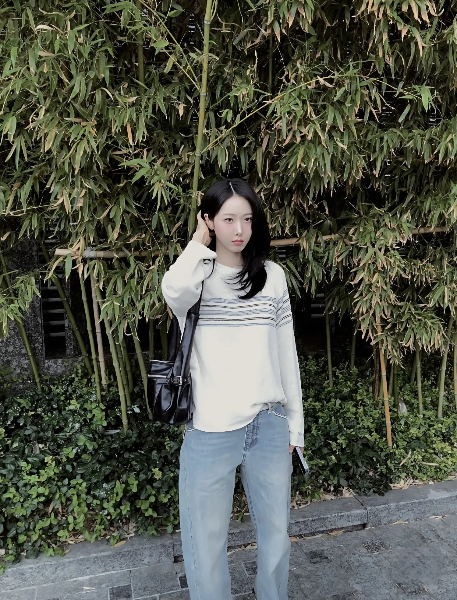 Potret di balik layar VIVIZ