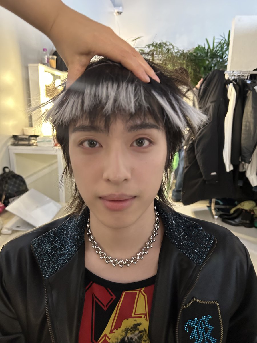 Latest photo of Xdinary Heroes