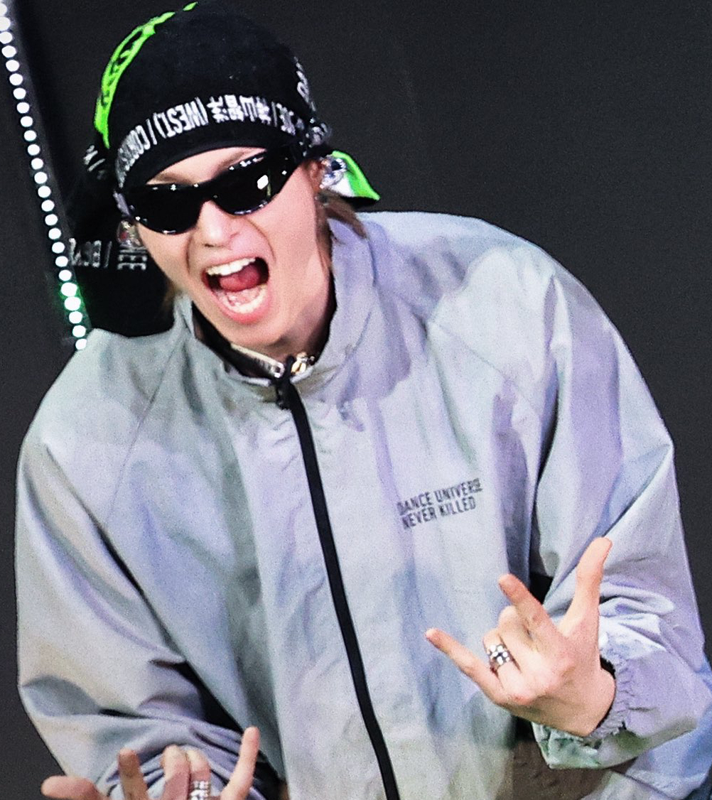 마틴 (CORTIS) 팬이 찍은 순간