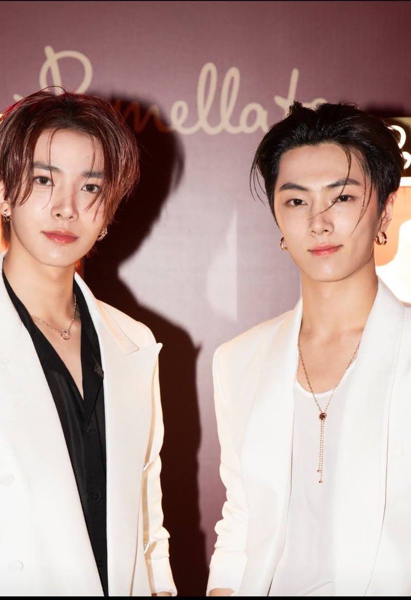 ENHYPEN의 최신 사진