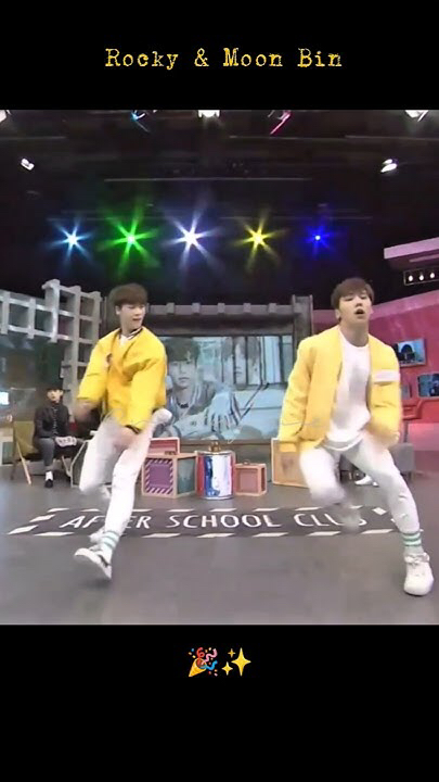 Foto aktivitas terbaru ASTRO