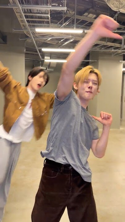 Momen yang diabadikan oleh penggemar Yeonjun (TOMORROW X TOGETHER)