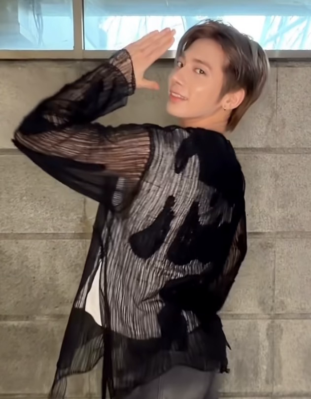 Latest photo of Taehyun (TOMORROW X TOGETHER)