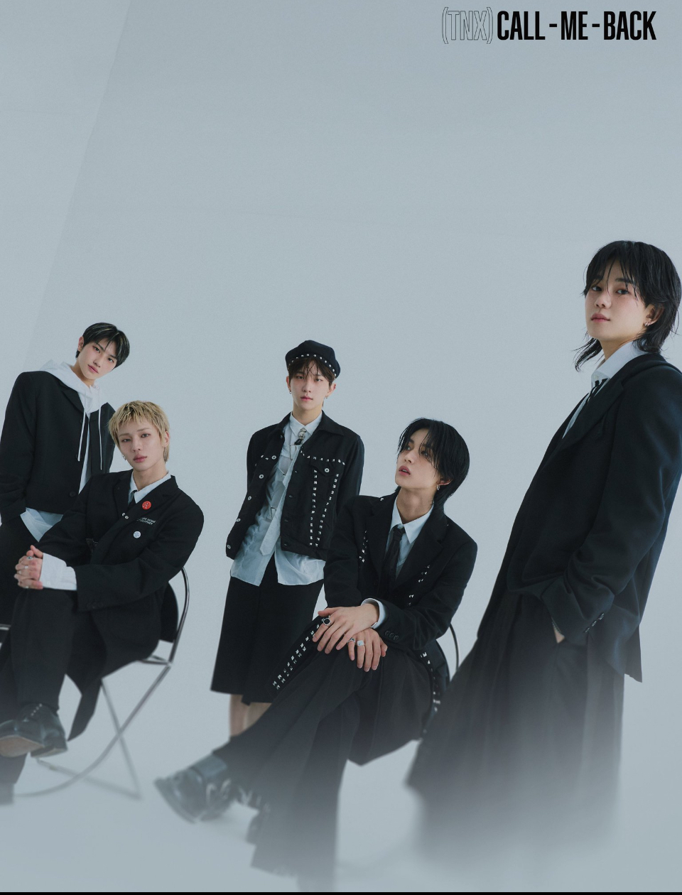 TNXファンが撮った瞬間