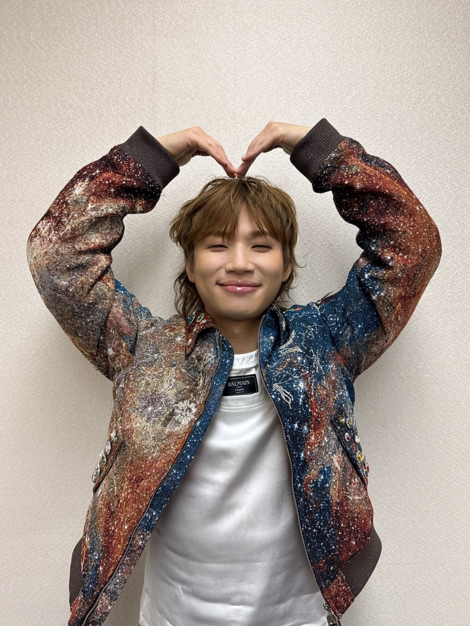 대성 (빅뱅) 최근 활동샷