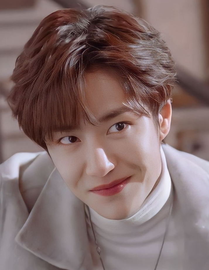 A moment captured by Wang Yibo's fan