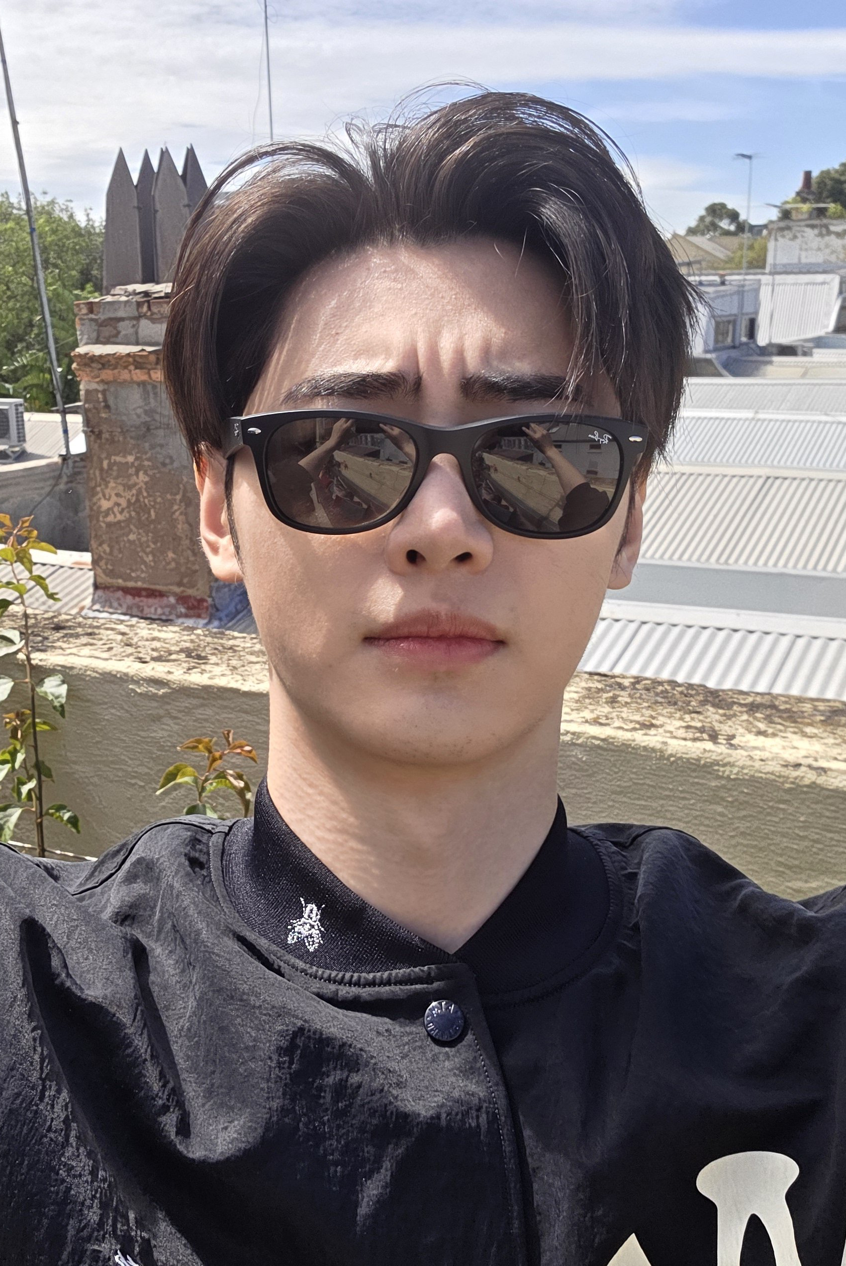 성훈 (ENHYPEN)의 최신 사진