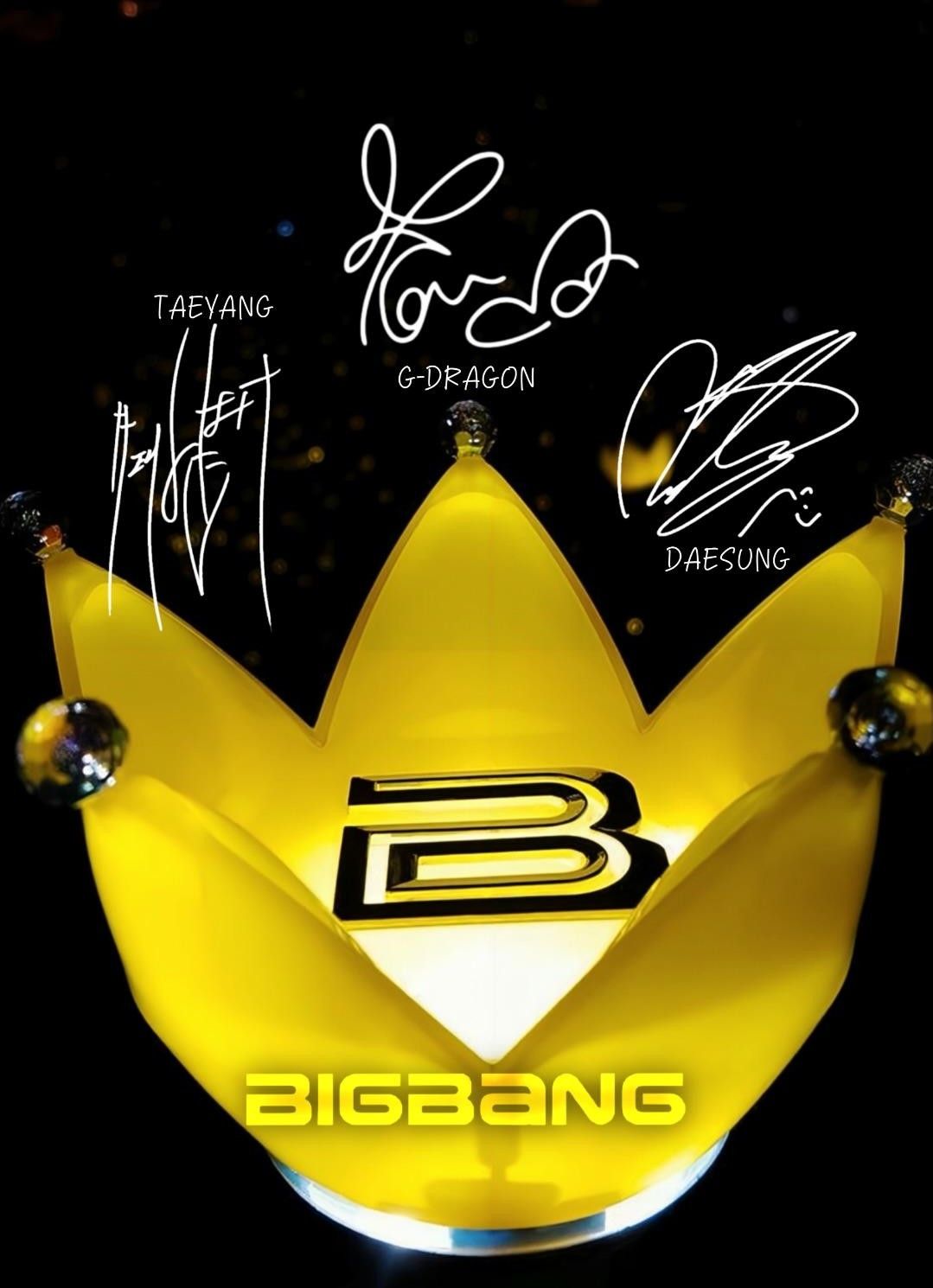 K-POP posts beloved by 빅뱅 fans