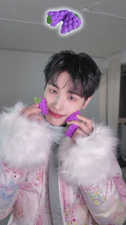 Haru (NEXZ)粉絲拍下的瞬間