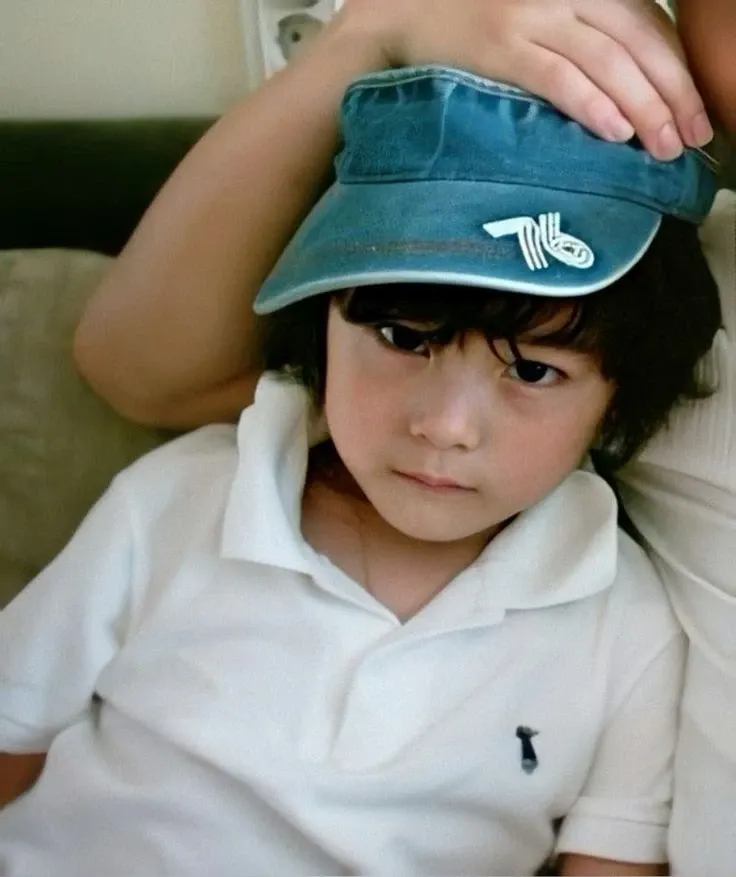 Latest photo of Moonbin (ASTRO)