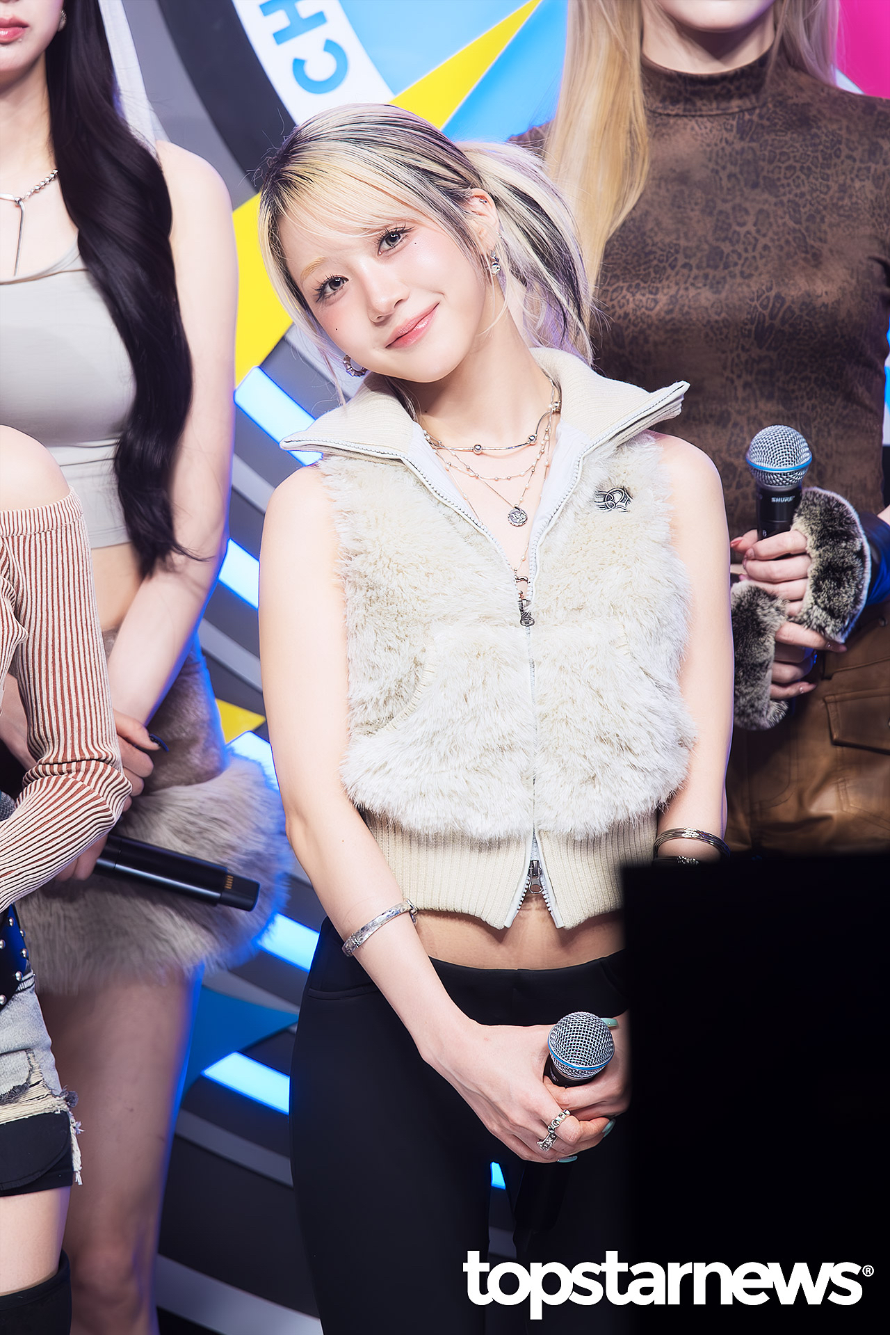 Behind-the-scenes cut of Hikaru (Kep1er)