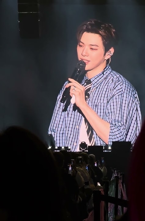 Foto terbaru Kang Daniel