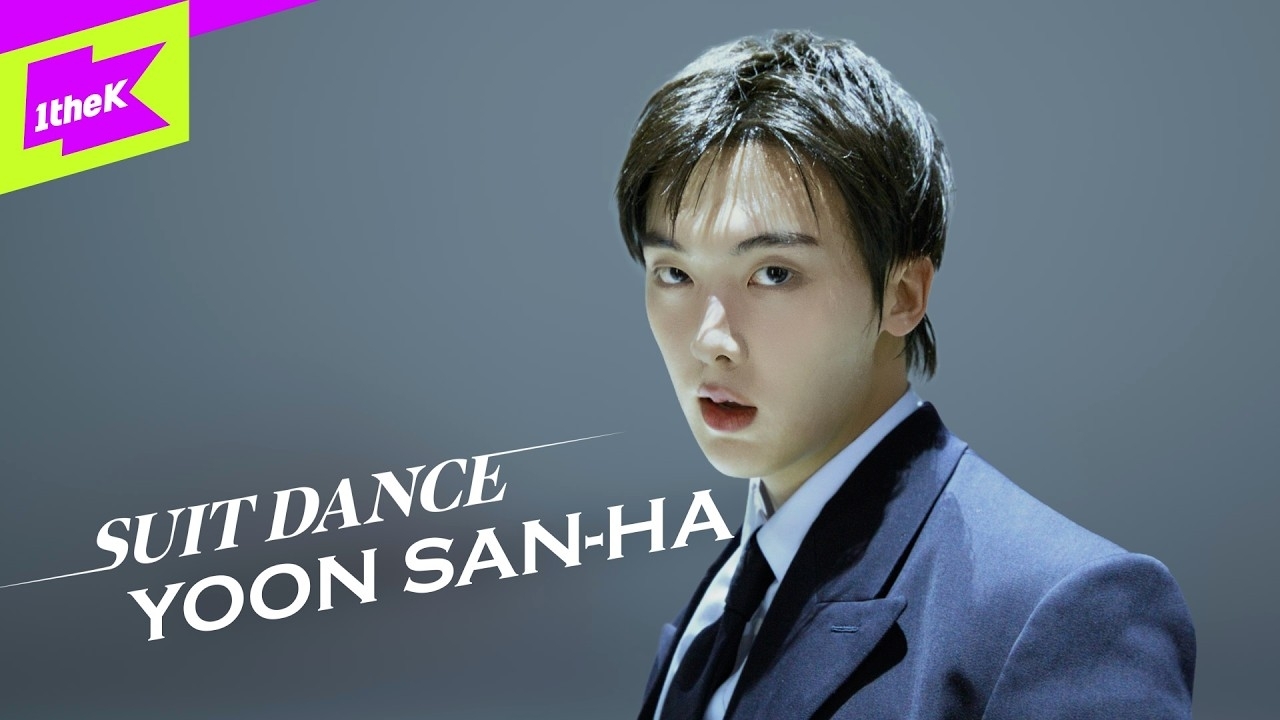 Latest photo of Sanha (ASTRO)
