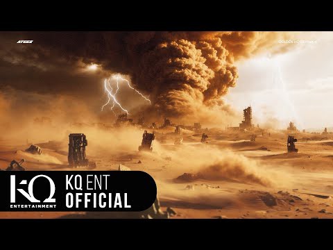 에이티즈의 최신 사진