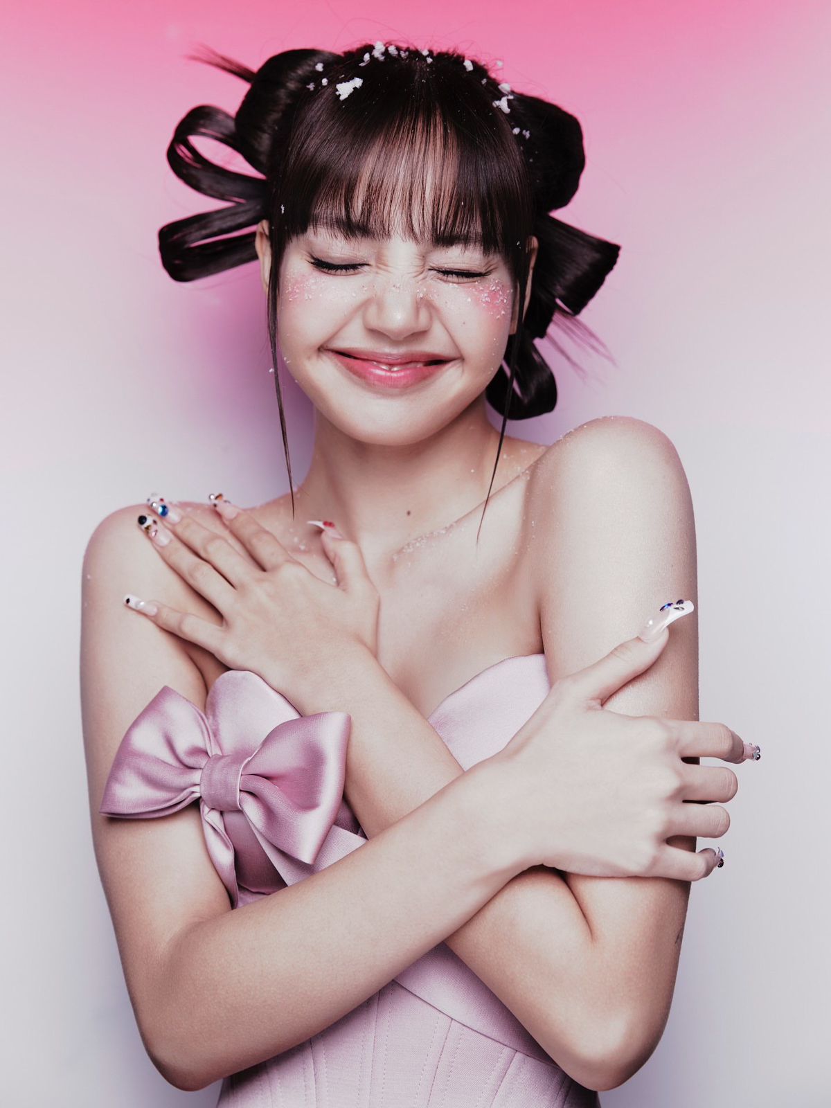 리사 (BLACKPINK) 최근 활동샷