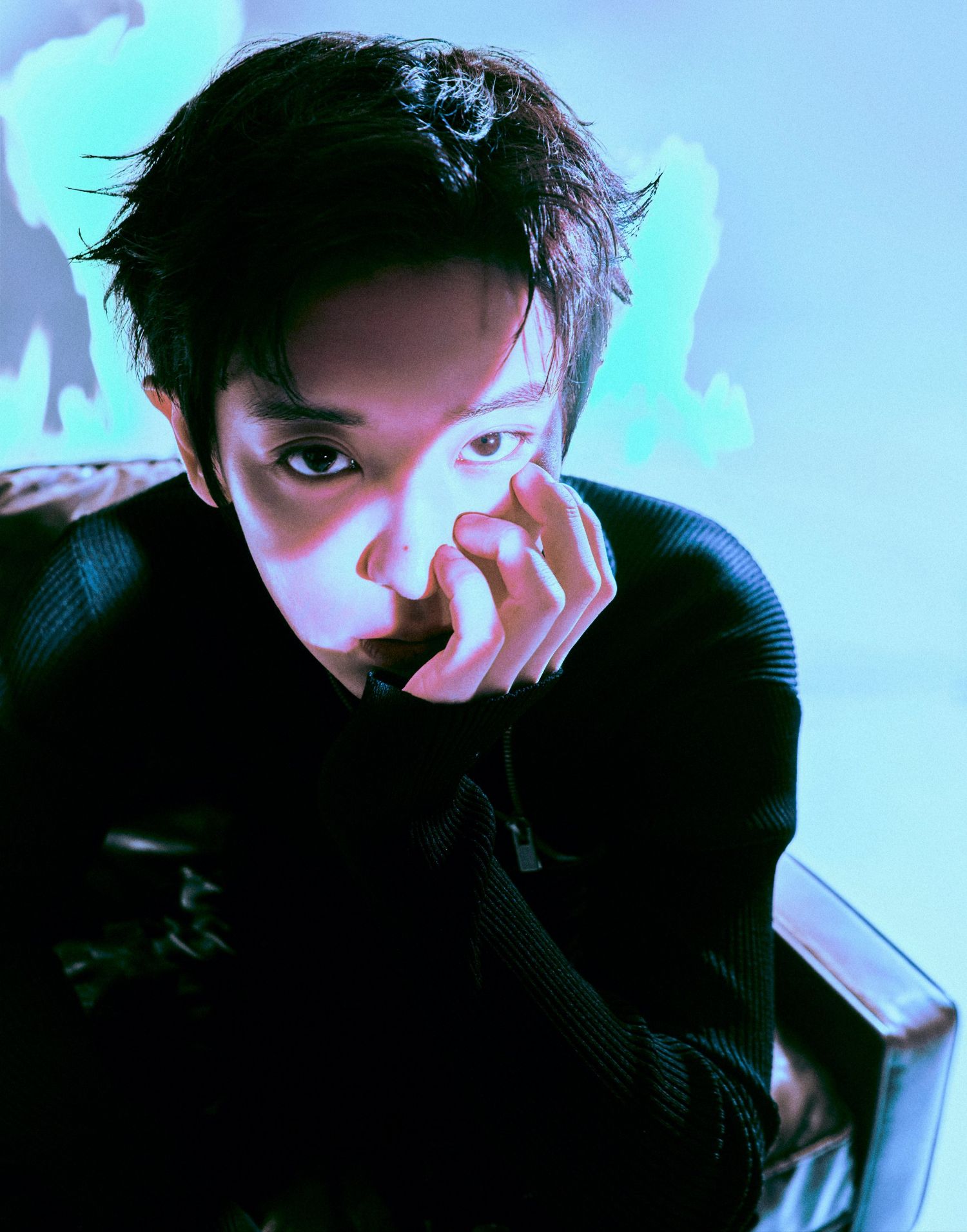 チャンヨル (EXO)ファンが撮った瞬間