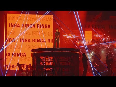 백현 (EXO) 최근 활동샷