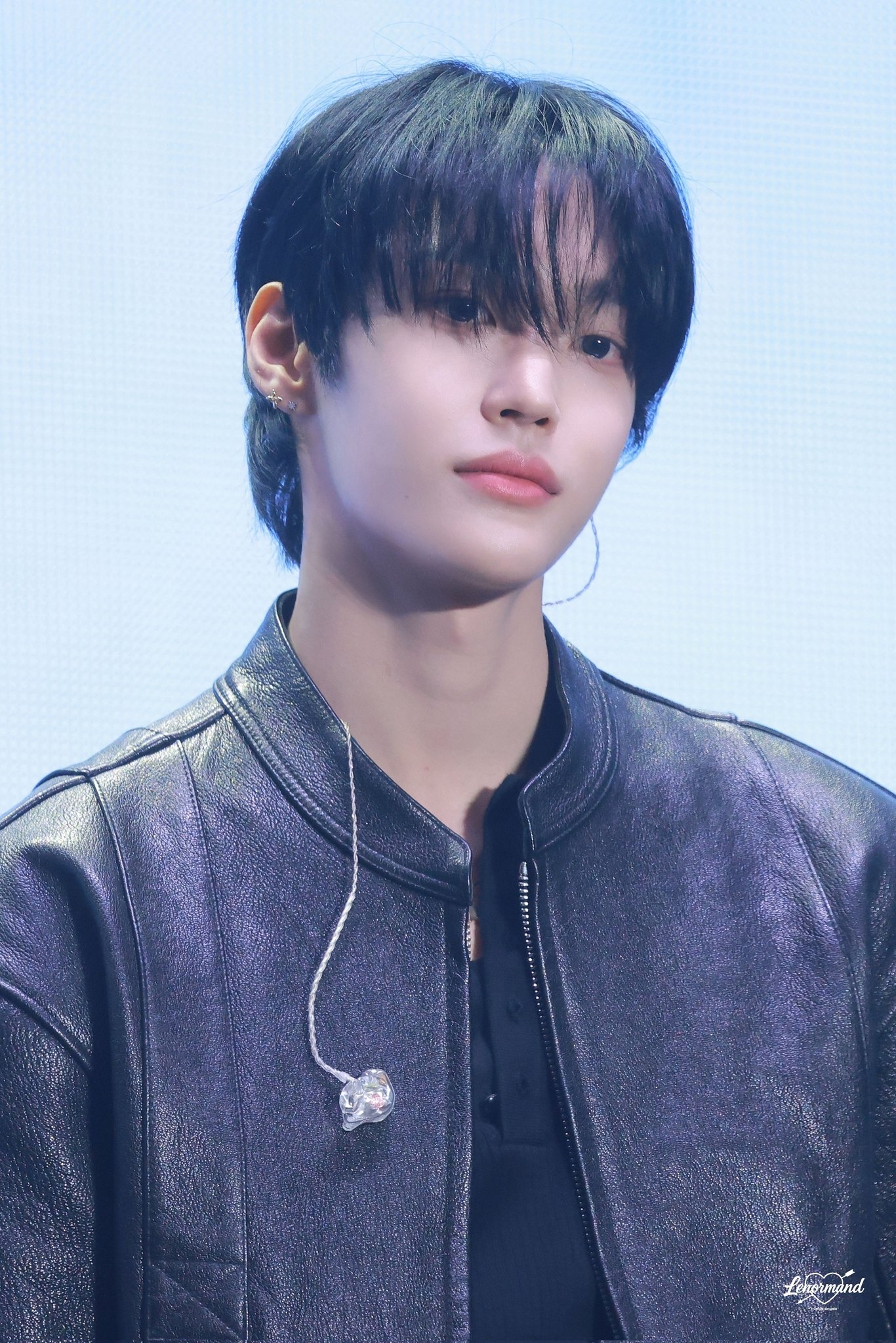 원빈 (라이즈) 최근 활동샷