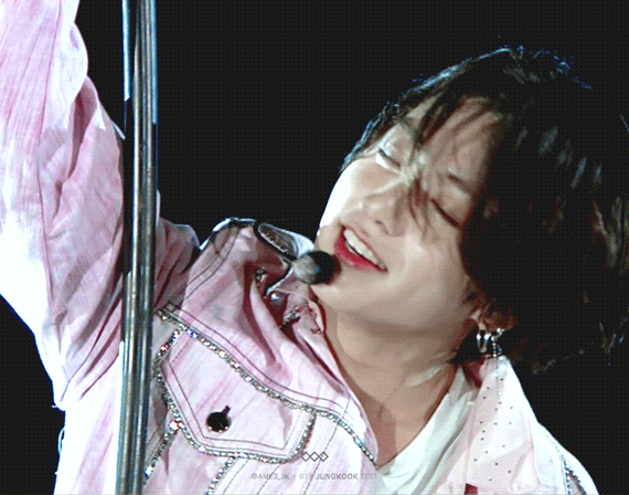 정국 (방탄소년단) 팬이 찍은 순간