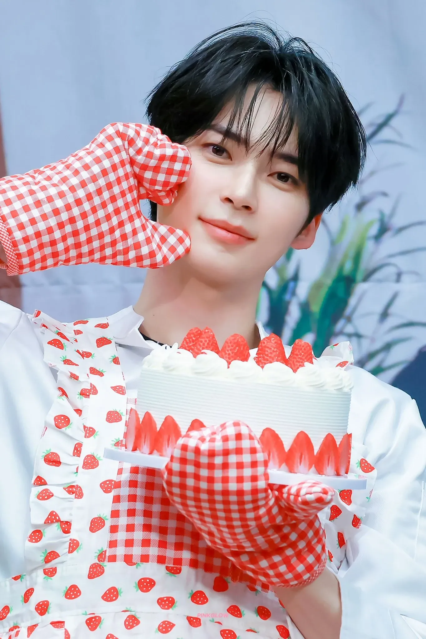 성한빈 (제로베이스원)의 최신 사진
