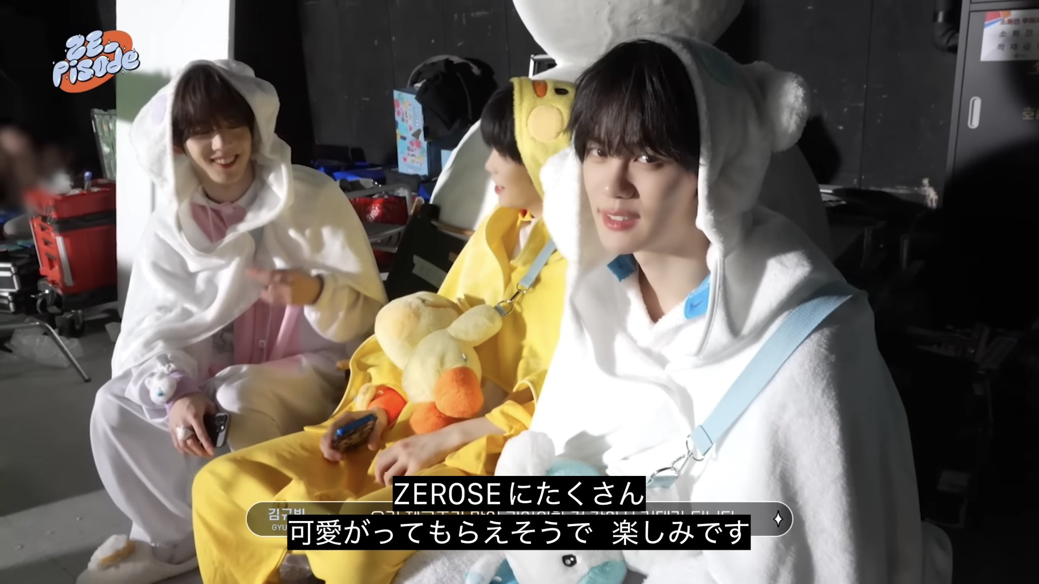 Latest photo of Kim Gyuvin