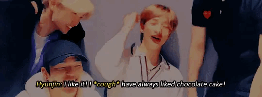 铉辰 (Stray Kids)的最新活动照片