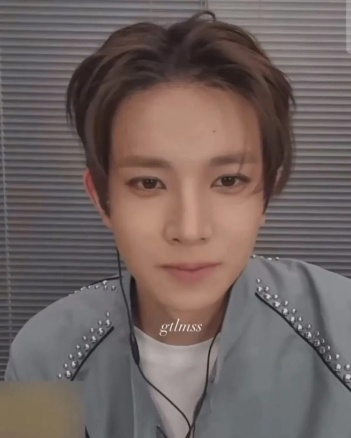 Foto aktivitas terbaru Heeseung